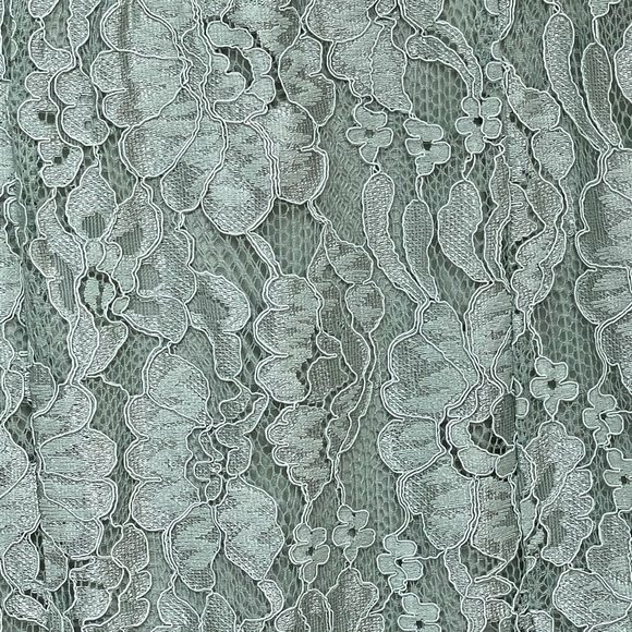 Lulu’s Lace Dress - Picture 4 of 10